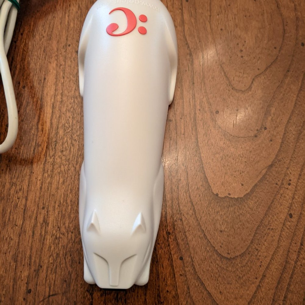 Optical Mouse - Picture 3 of 4